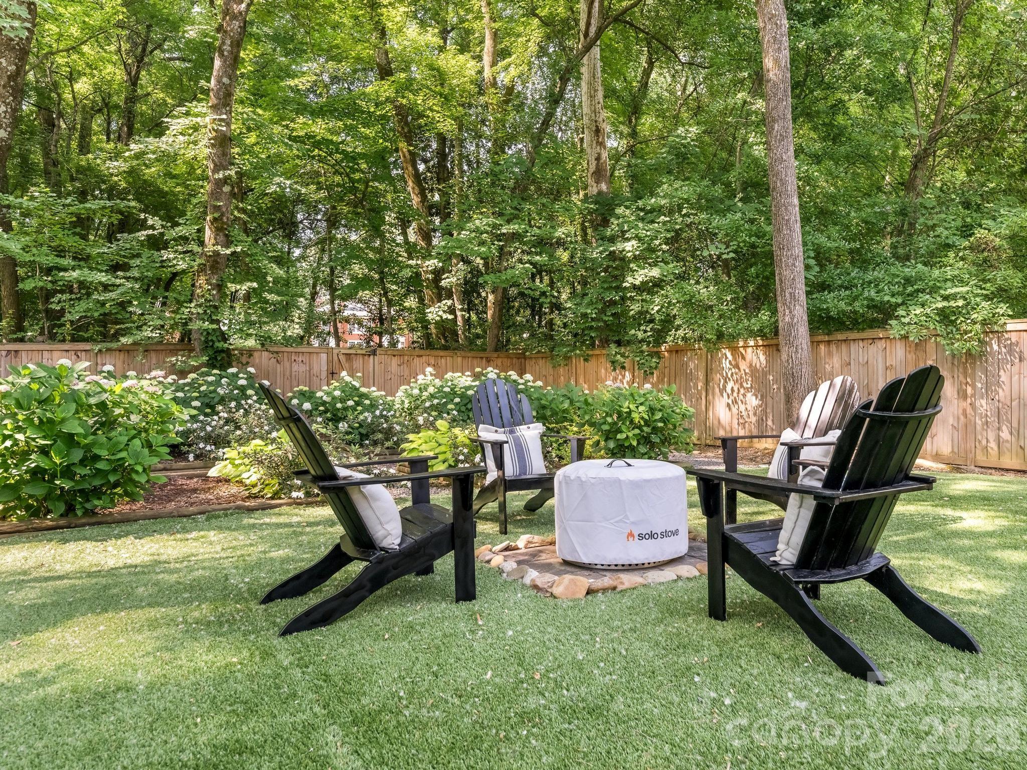 2928 Hanson Drive Charlotte NC 28207