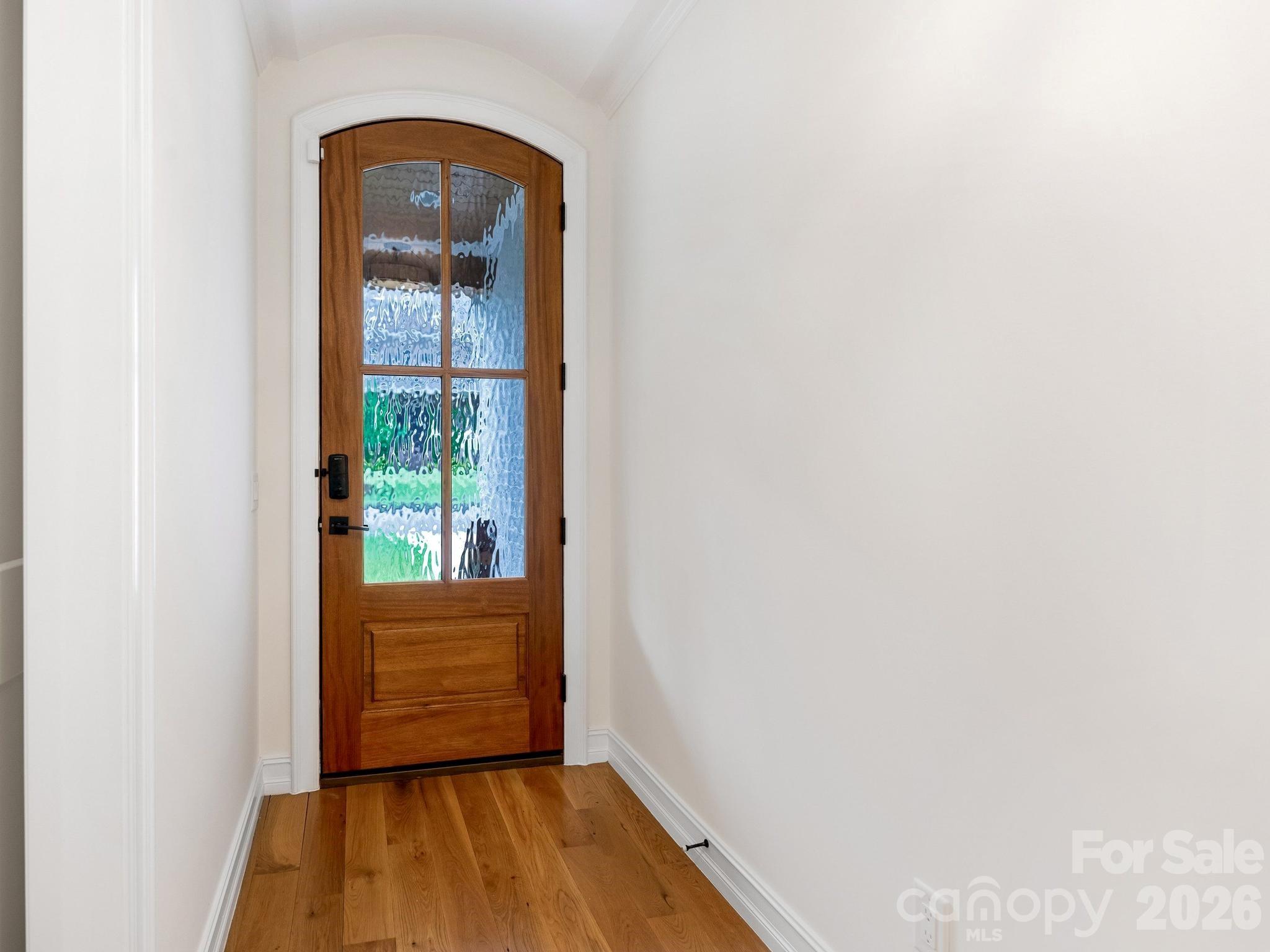 2928 Hanson Drive Charlotte NC 28207