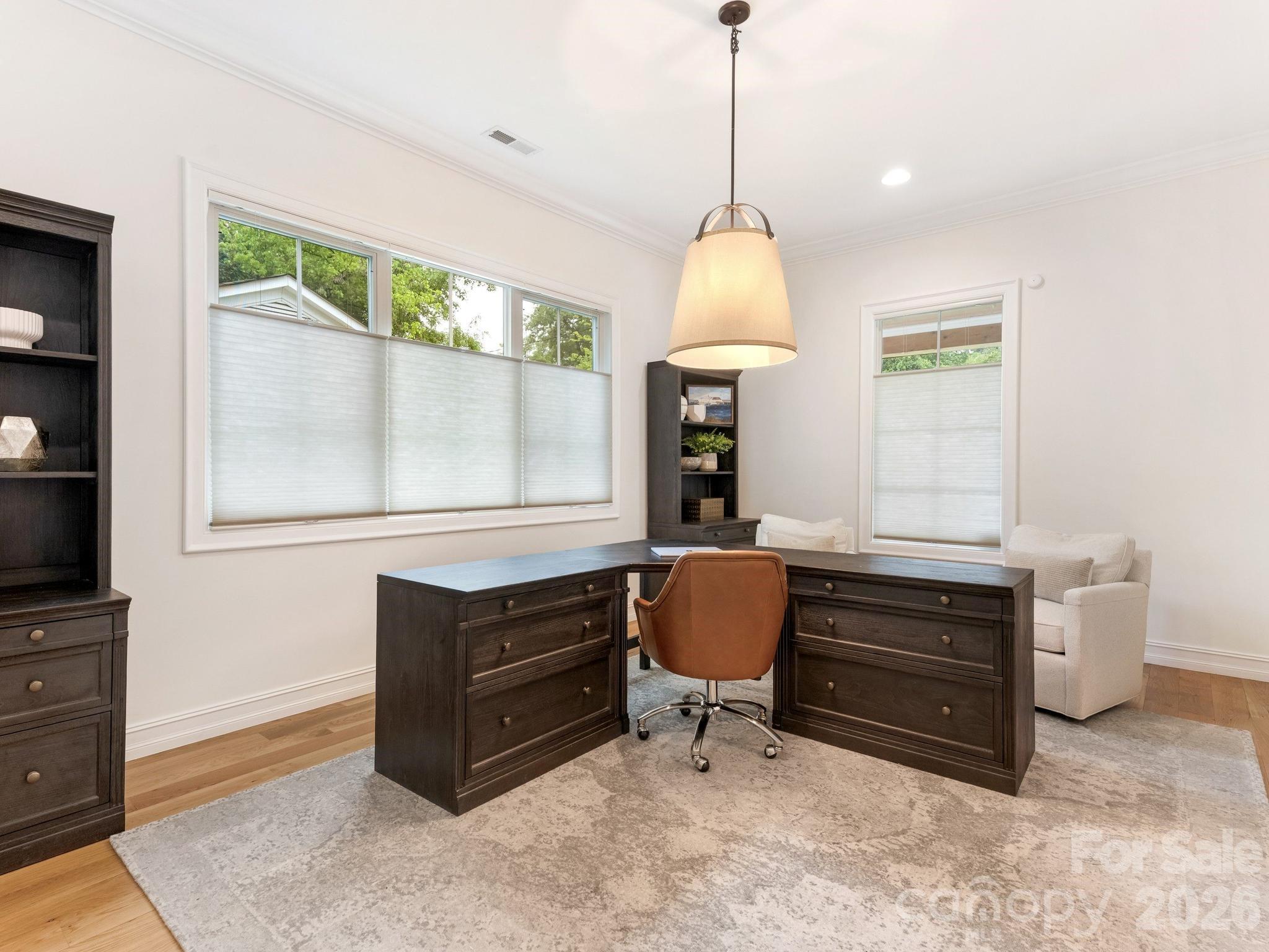 2928 Hanson Drive Charlotte NC 28207