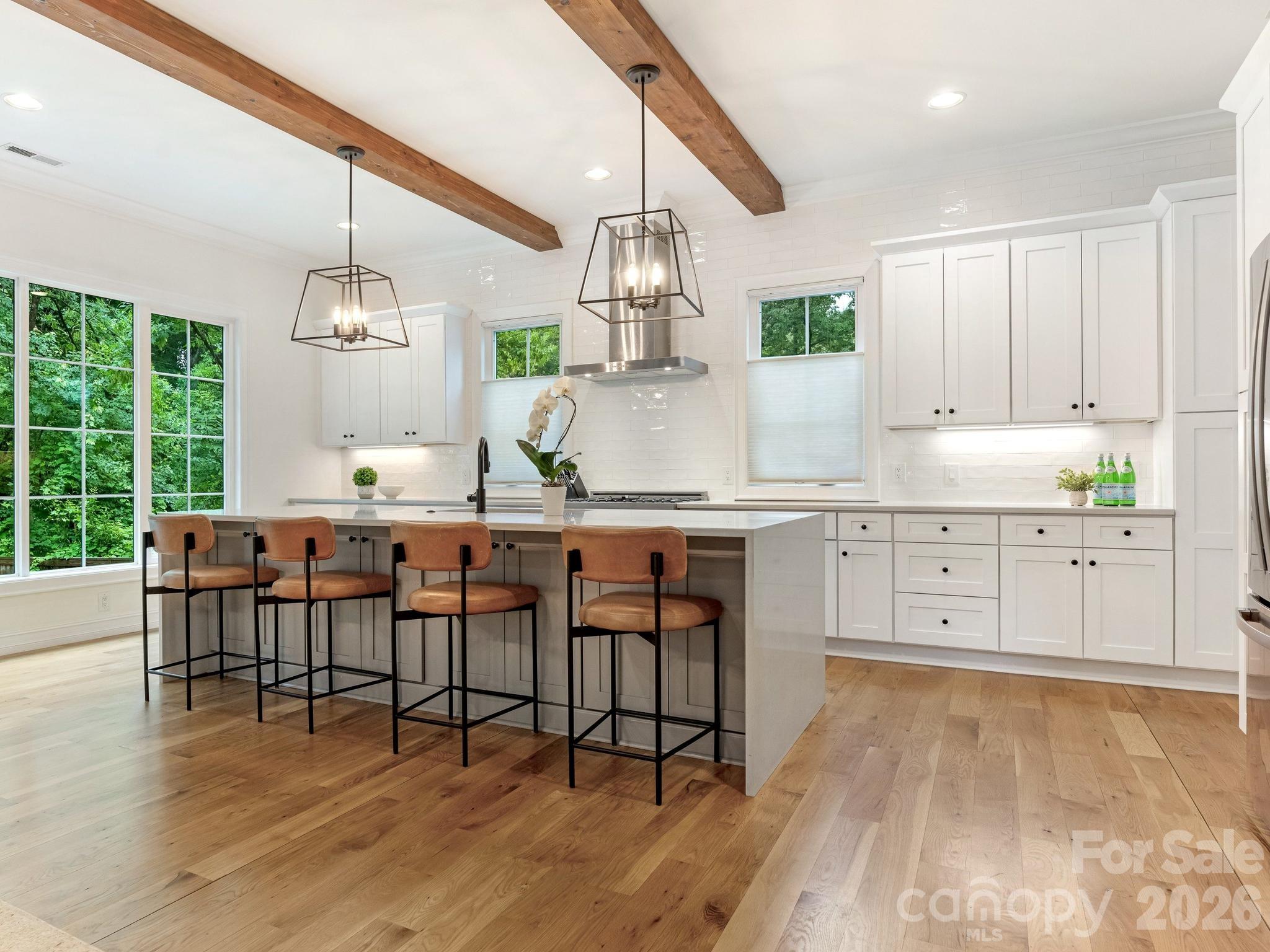 2928 Hanson Drive Charlotte NC 28207