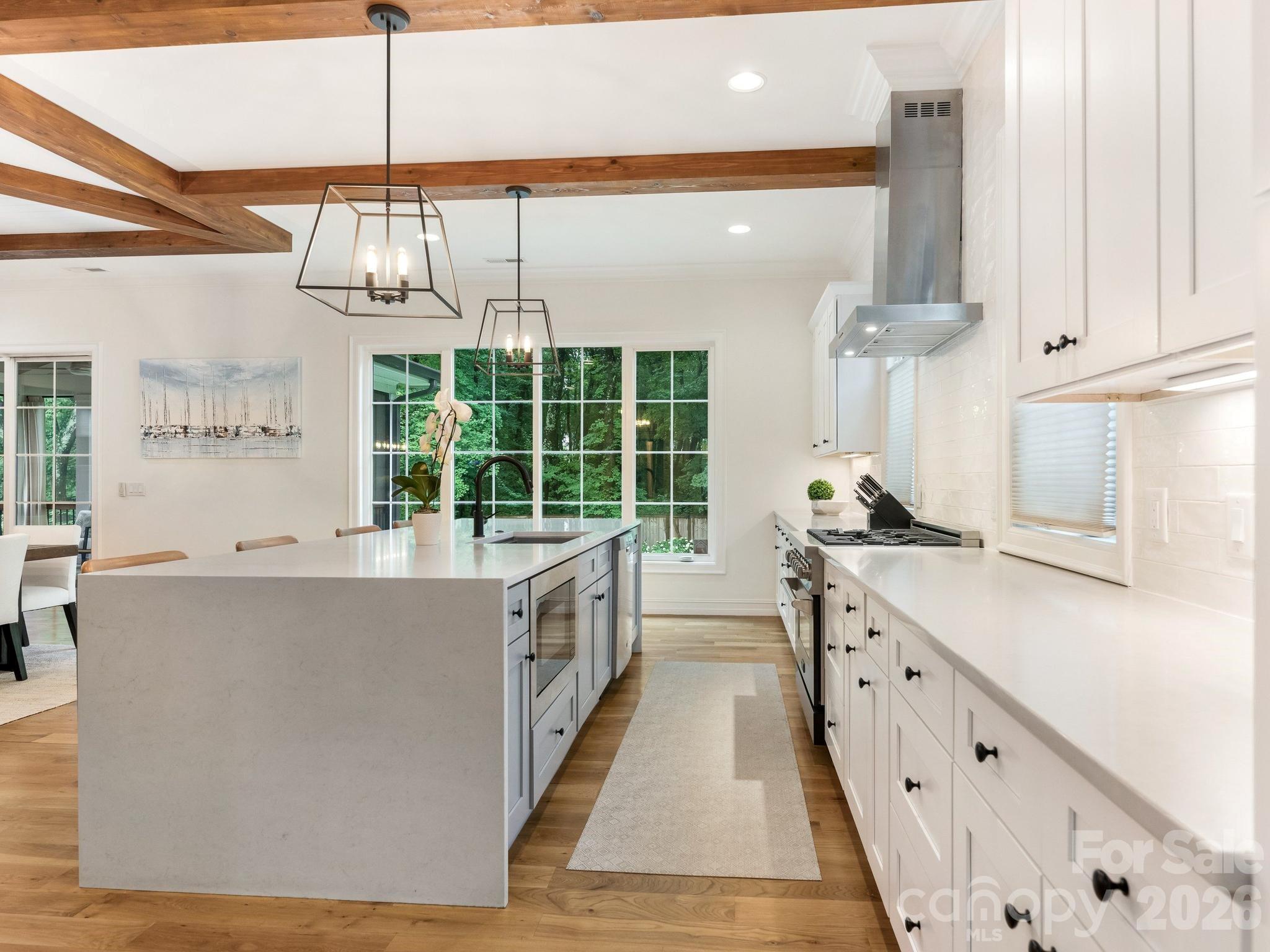 2928 Hanson Drive Charlotte NC 28207