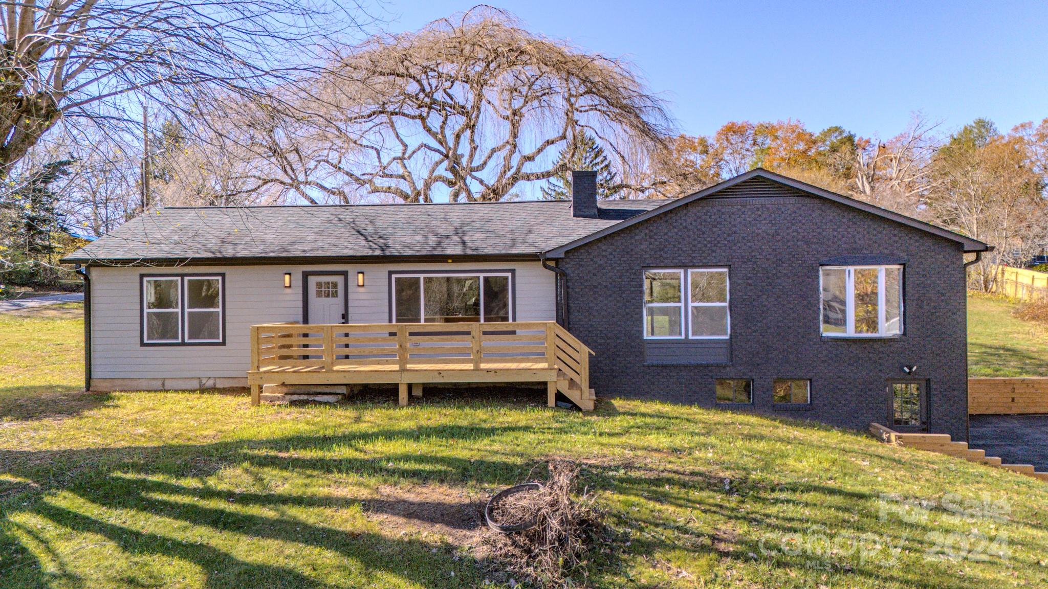 265 School Road E Asheville NC 28803