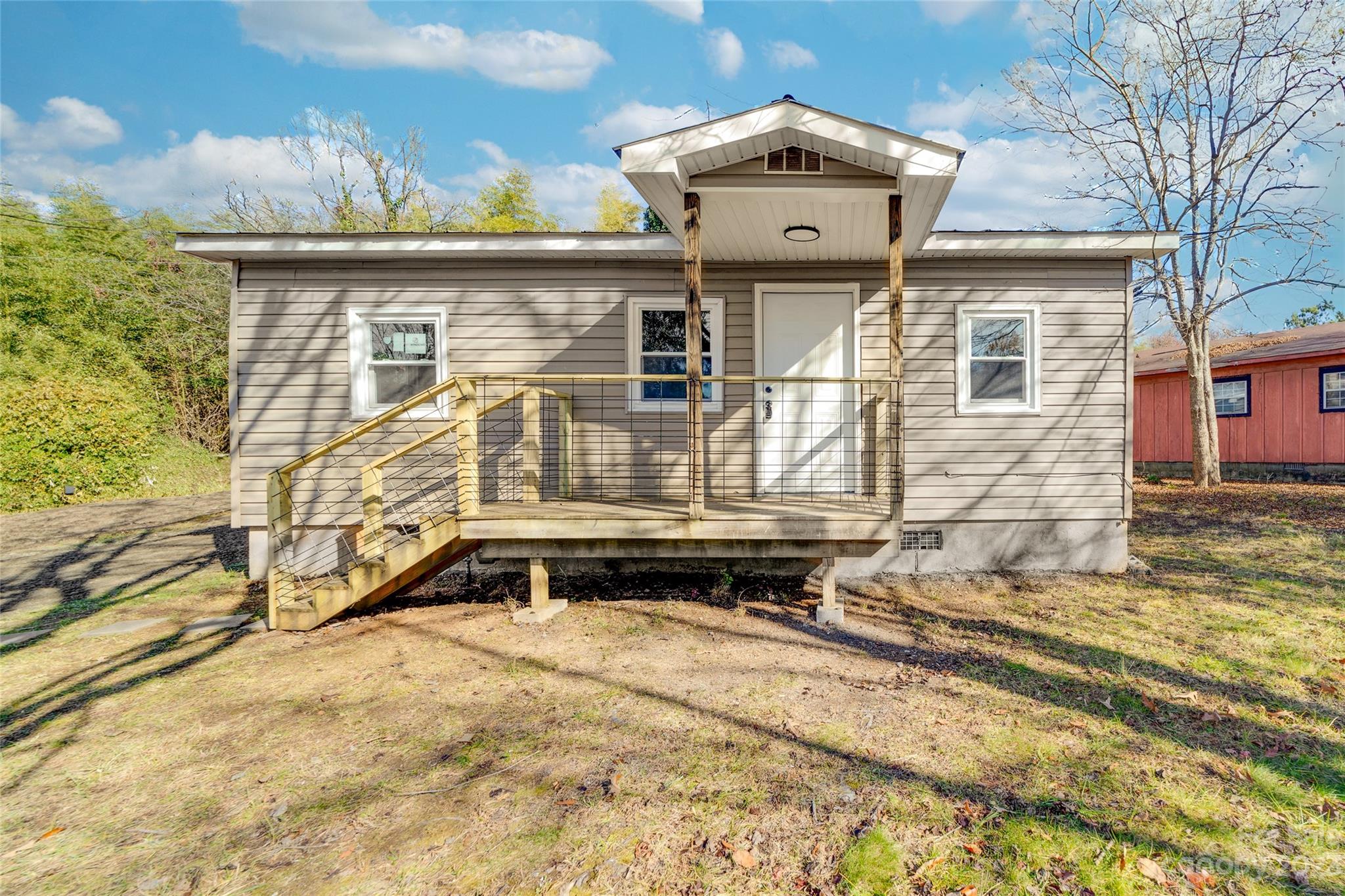 1337 Old Salisbury Road Statesville NC 28625