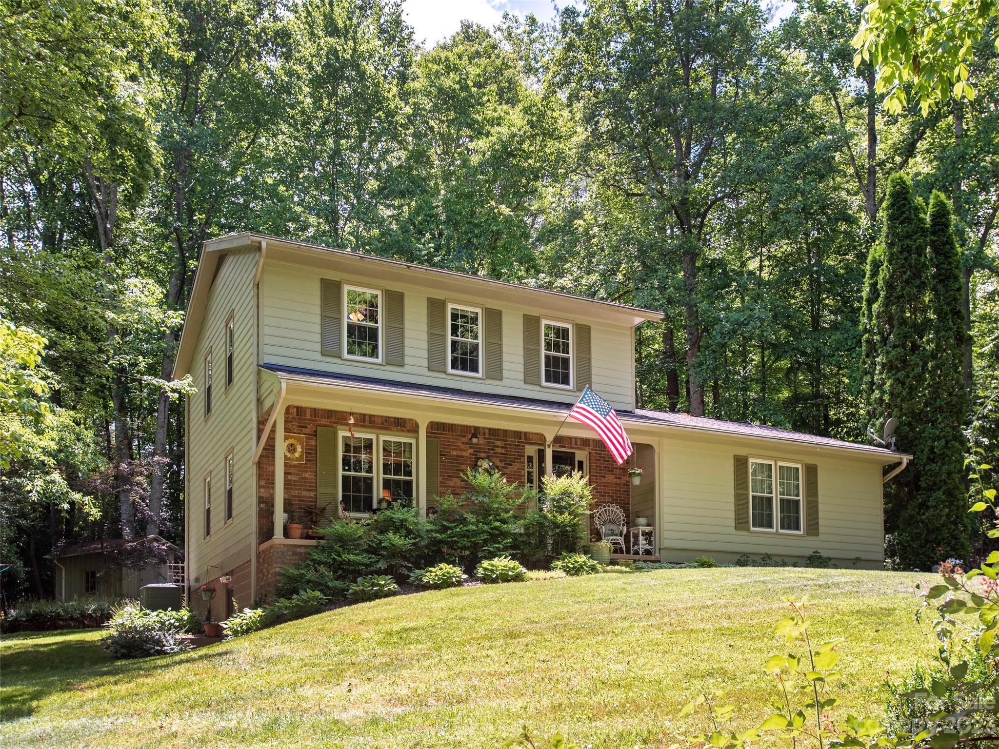 1983 Brevard Road Arden NC 28704