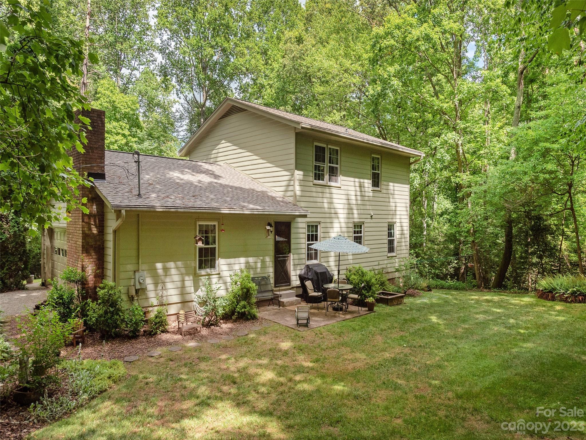 1983 Brevard Road Arden NC 28704