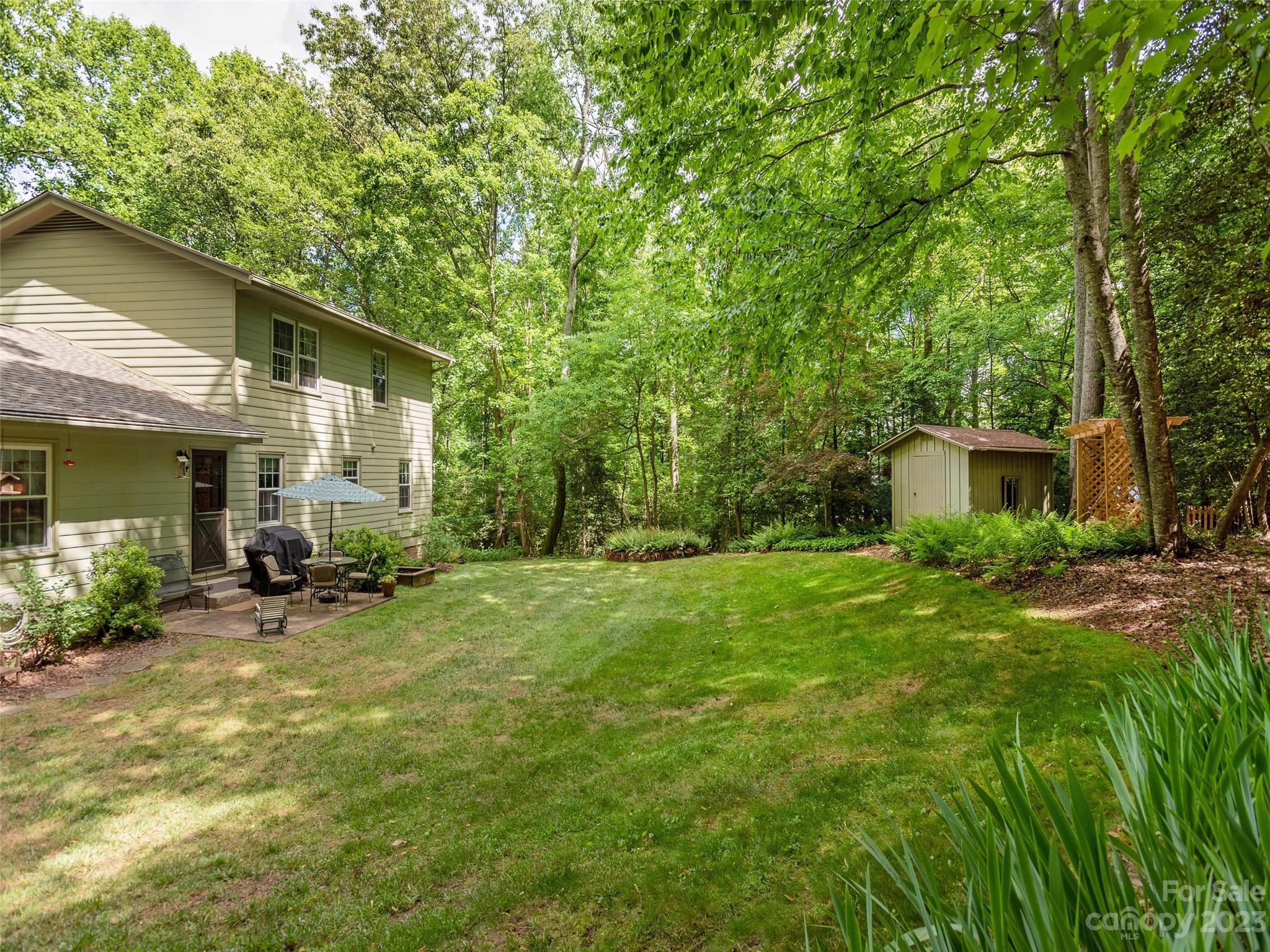 1983 Brevard Road Arden NC 28704