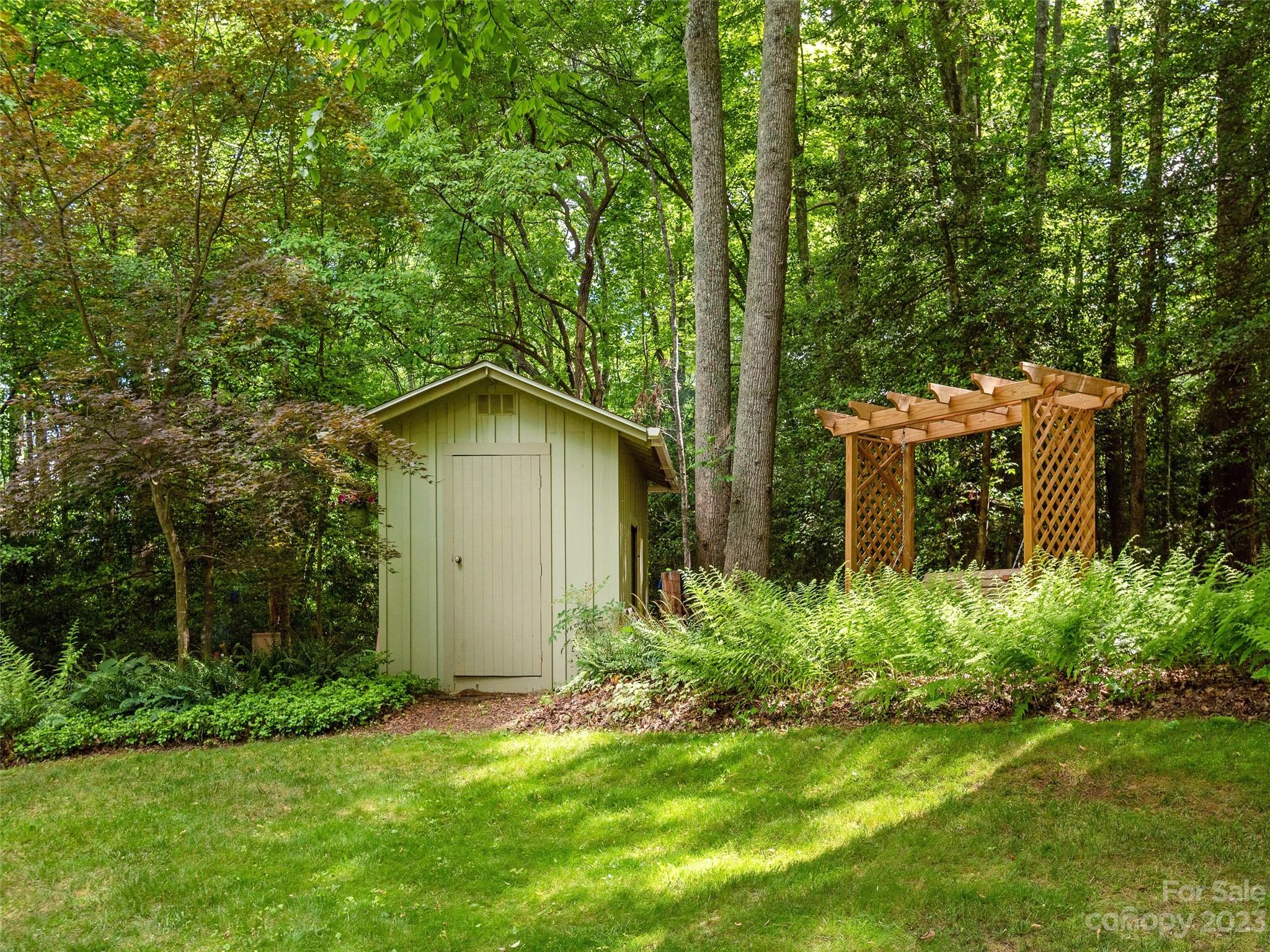 1983 Brevard Road Arden NC 28704