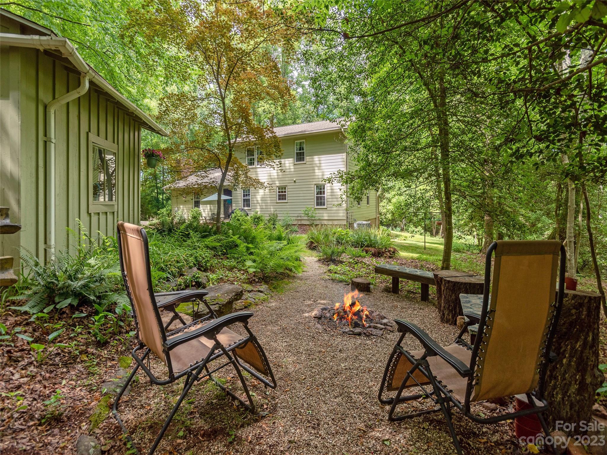 1983 Brevard Road Arden NC 28704