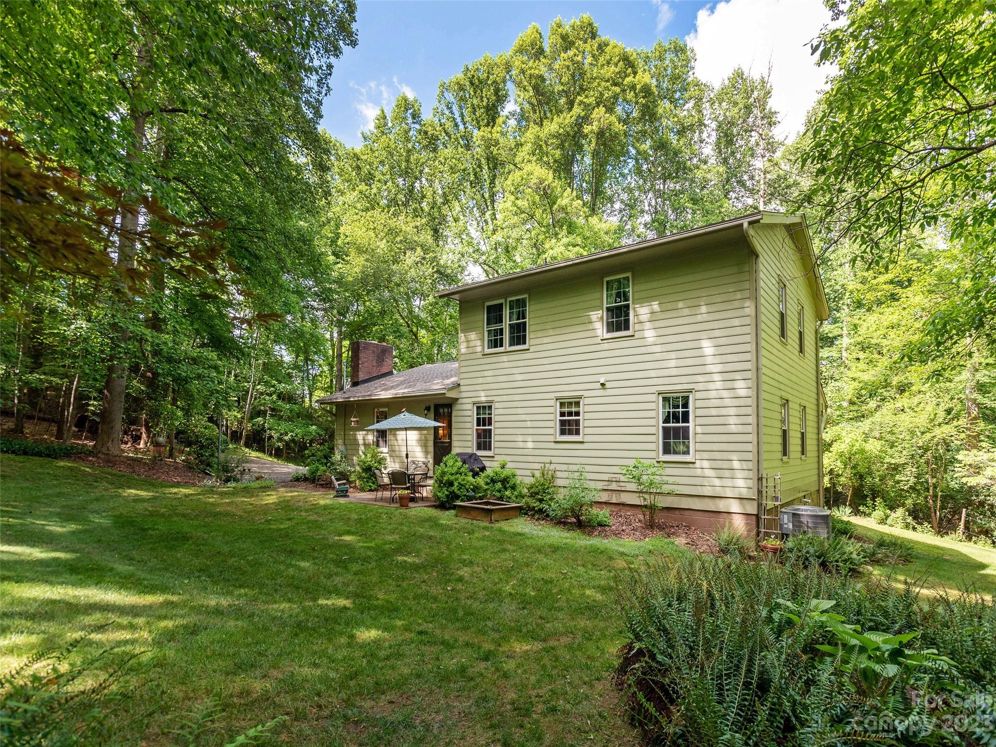 1983 Brevard Road Arden NC 28704