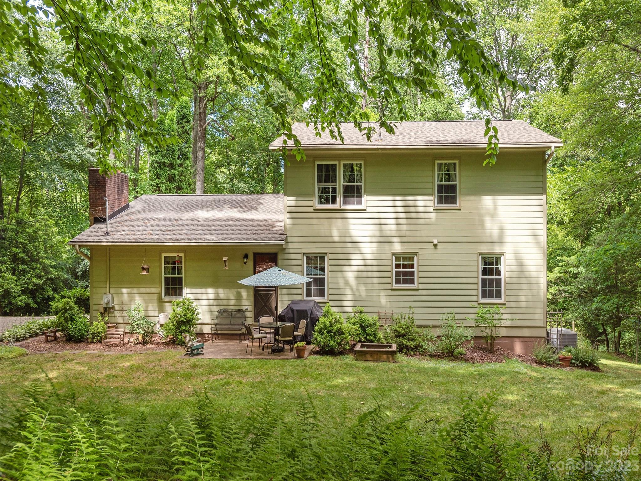 1983 Brevard Road Arden NC 28704
