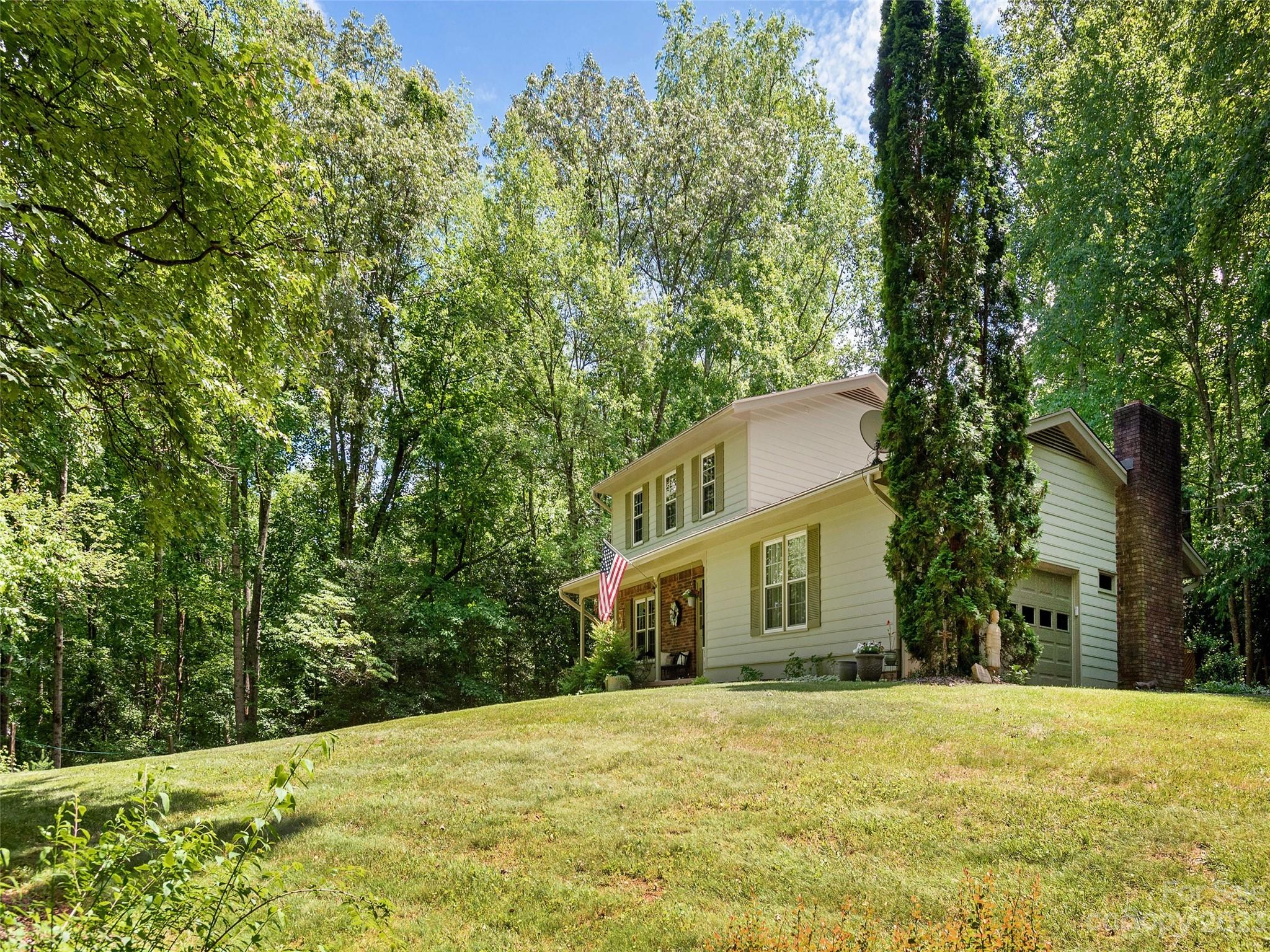 1983 Brevard Road Arden NC 28704