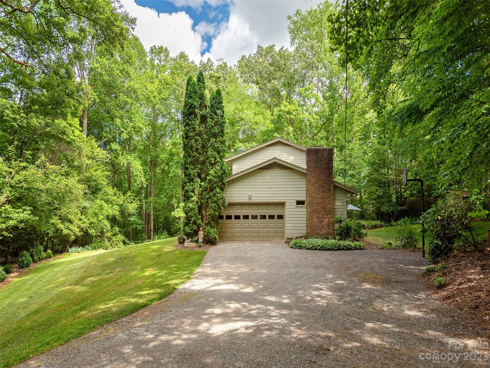 1983 Brevard Road Arden NC 28704
