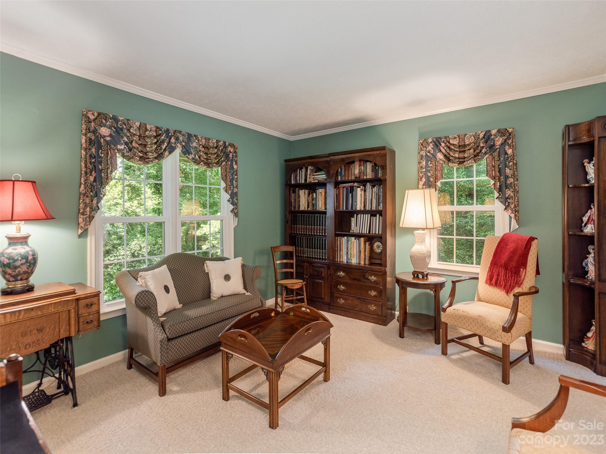 1983 Brevard Road Arden NC 28704
