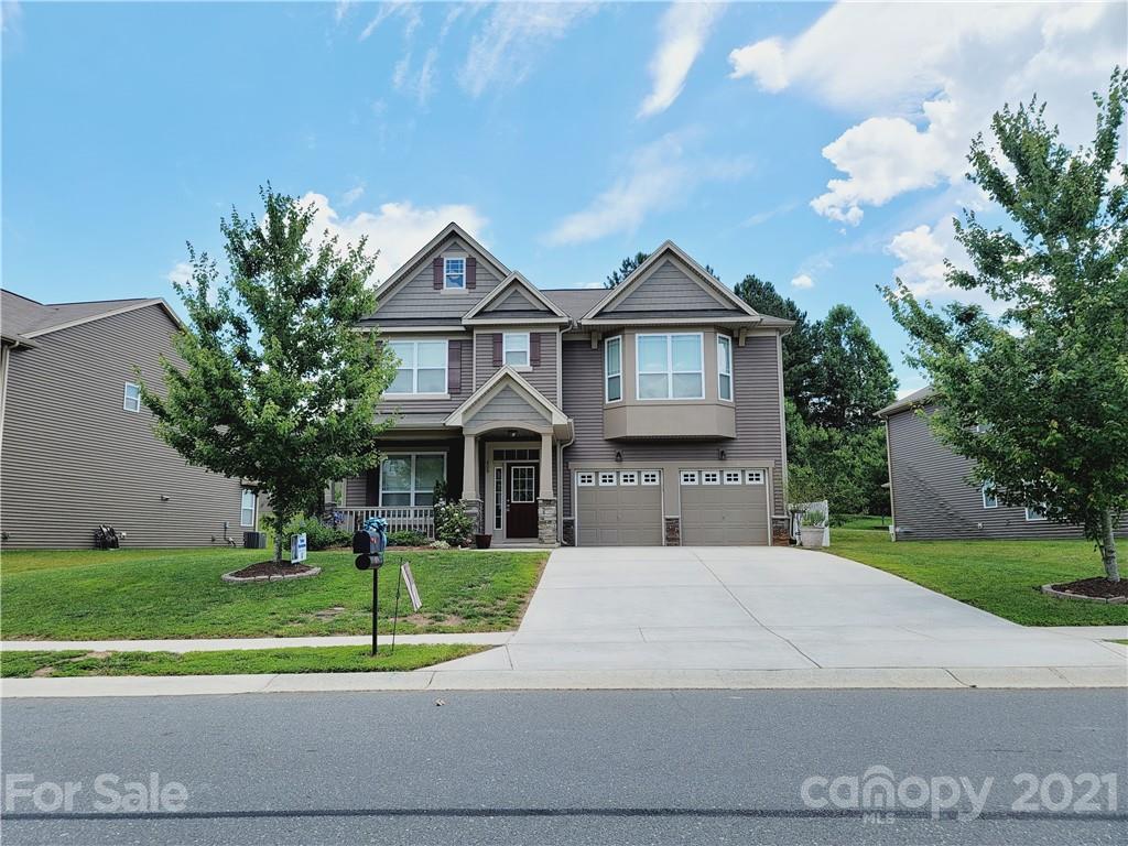 409 Planters Way Mount Holly NC 28120