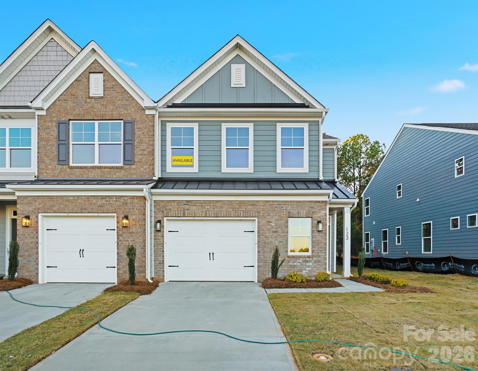 123 Viburnum Road Waxhaw NC 28173