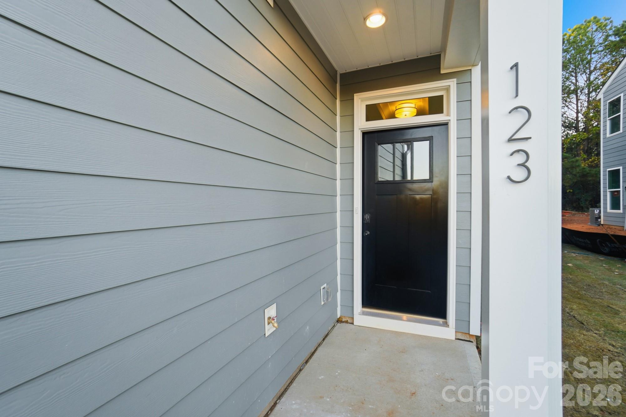 123 Viburnum Road Waxhaw NC 28173