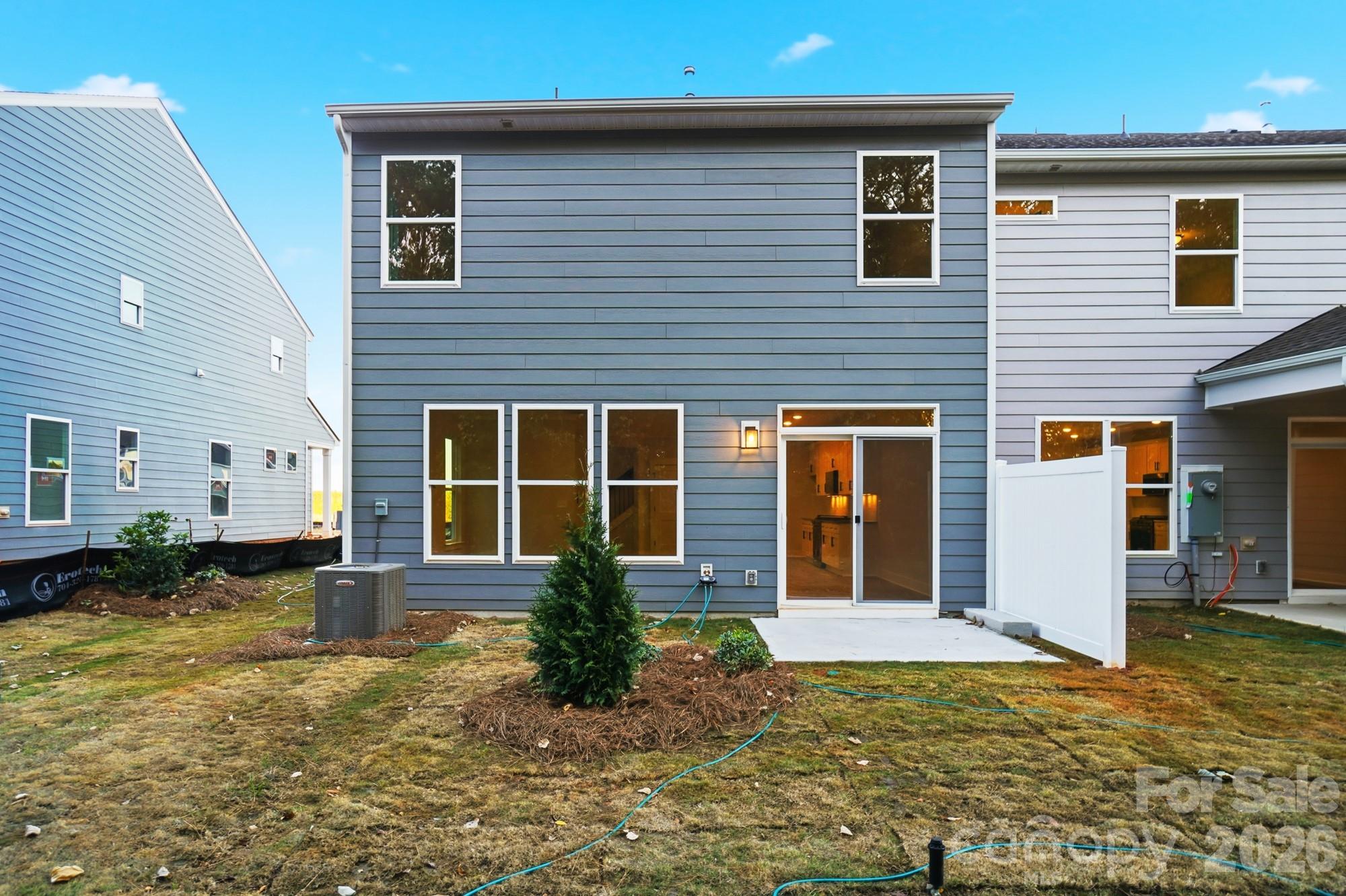 123 Viburnum Road Waxhaw NC 28173
