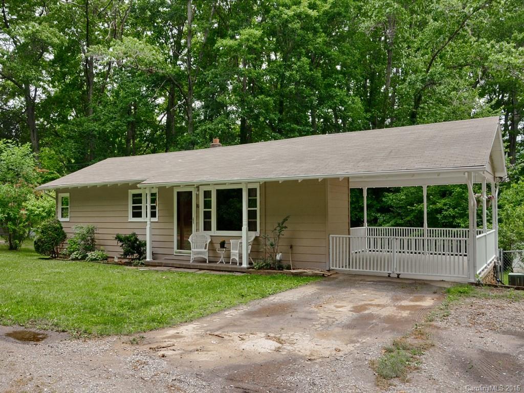 80 Fairview Heights Waynesville NC 28786