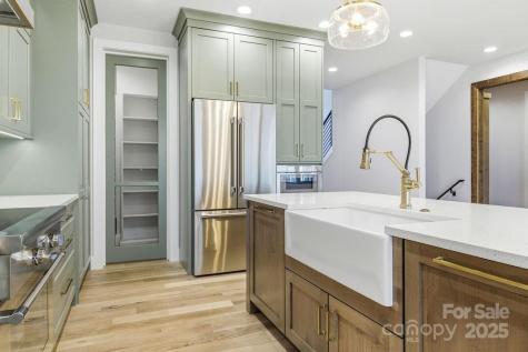 202 Westridge Farm Road Asheville NC 28804