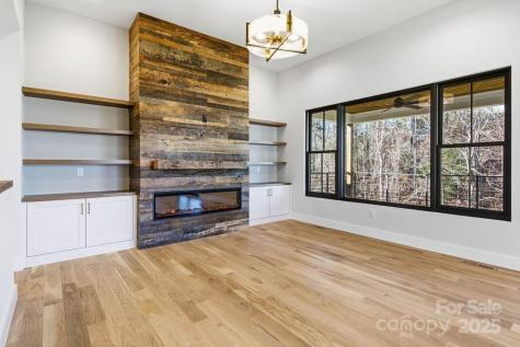 202 Westridge Farm Road Asheville NC 28804