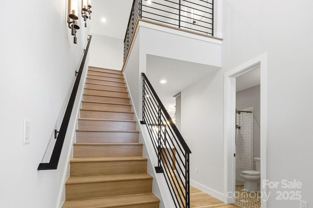 202 Westridge Farm Road Asheville NC 28804