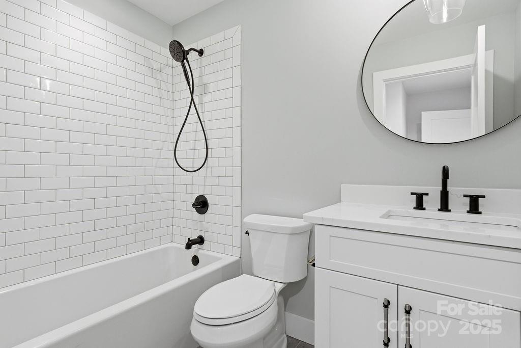 202 Westridge Farm Road Asheville NC 28804