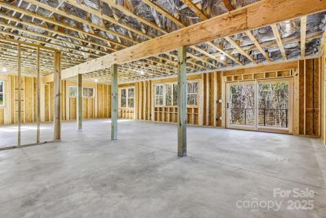 202 Westridge Farm Road Asheville NC 28804