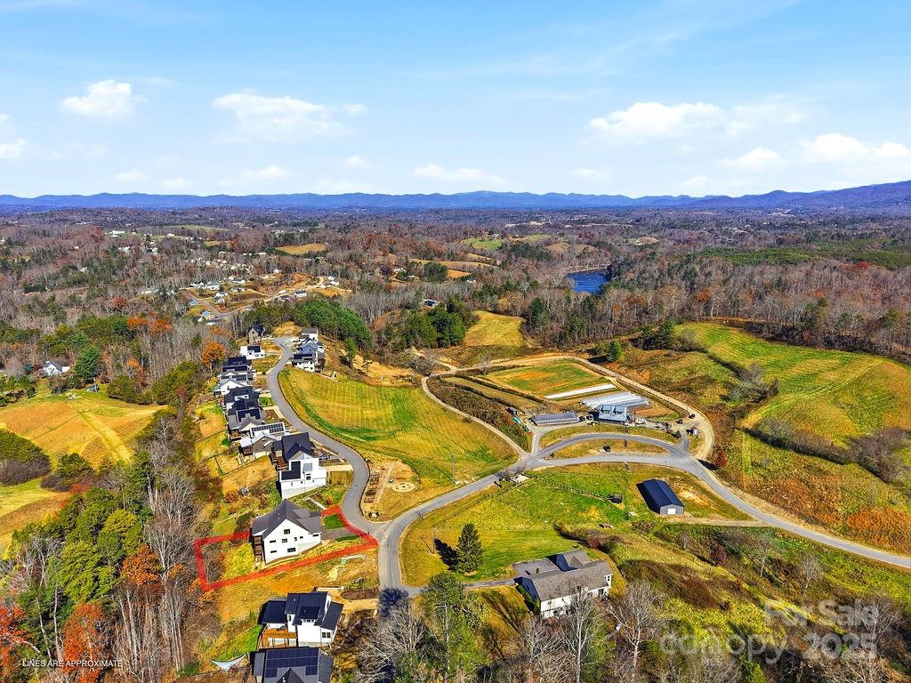 202 Westridge Farm Road Asheville NC 28804