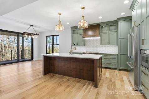 202 Westridge Farm Road Asheville NC 28804