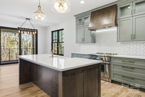 202 Westridge Farm Road Asheville NC 28804