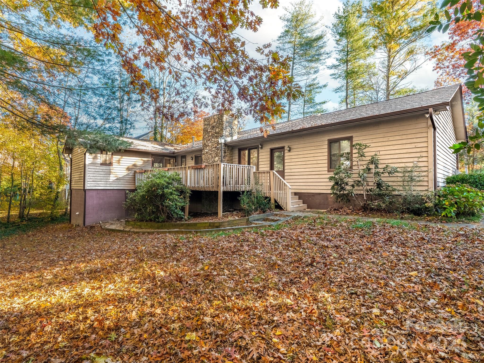 22 Glen Crest Drive Arden NC 28704