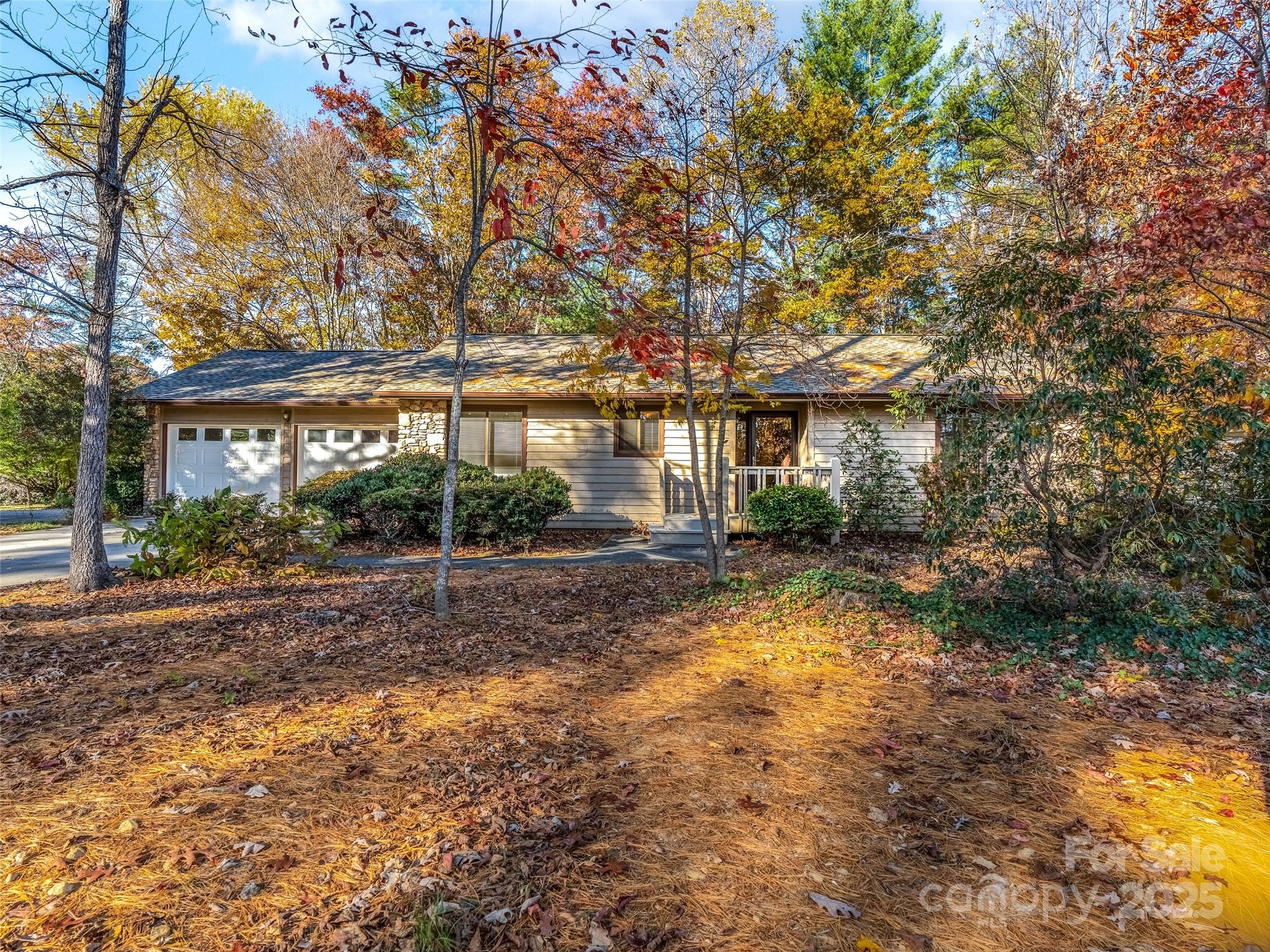 22 Glen Crest Drive Arden NC 28704