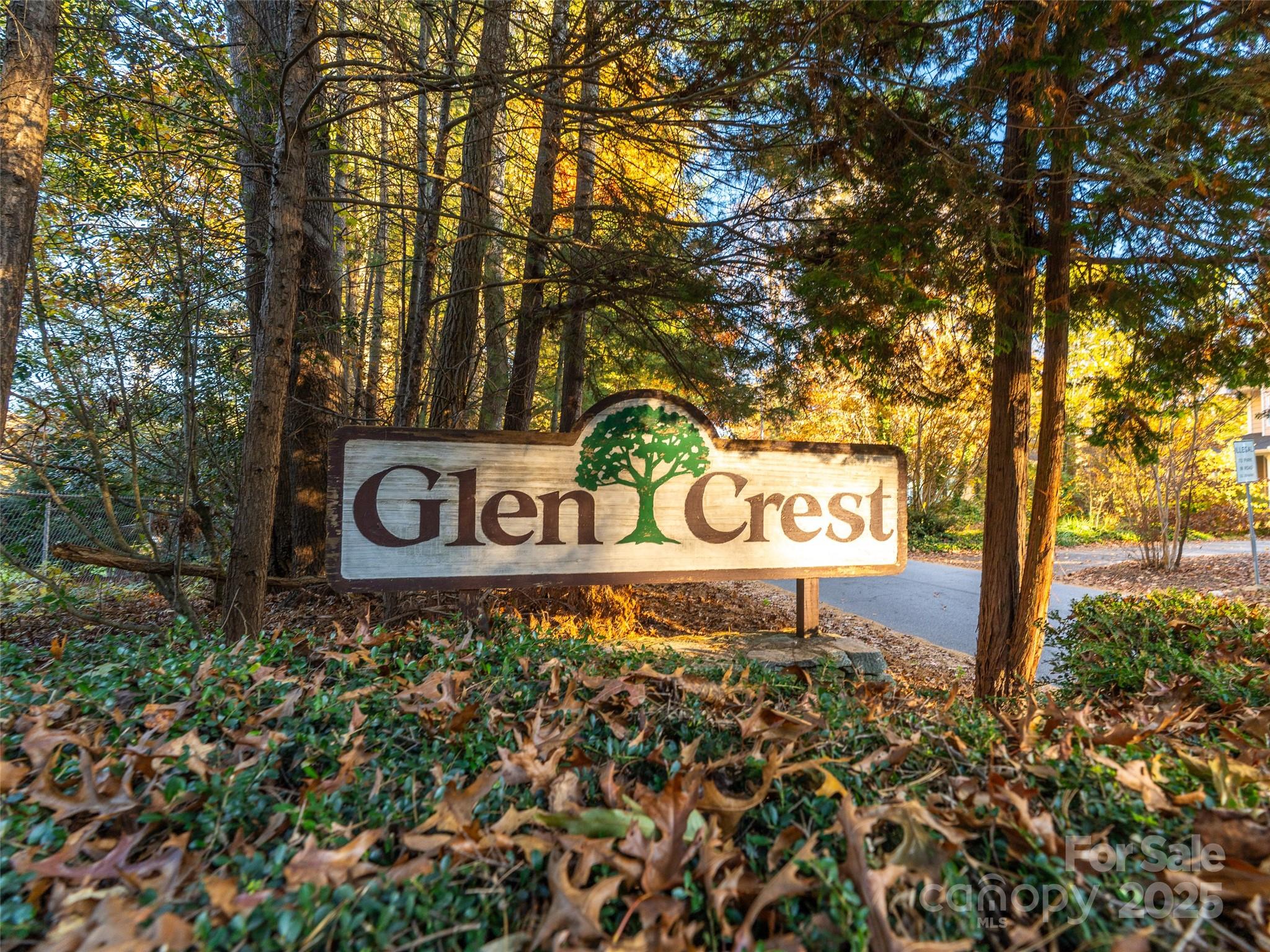 22 Glen Crest Drive Arden NC 28704