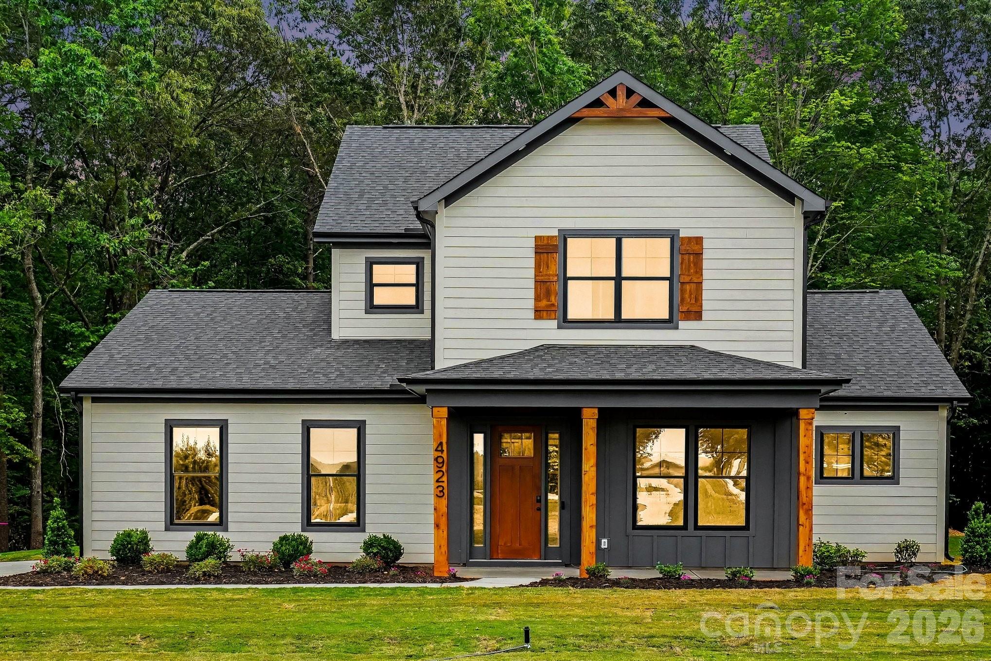4923 Lancaster Highway Monroe NC 28112