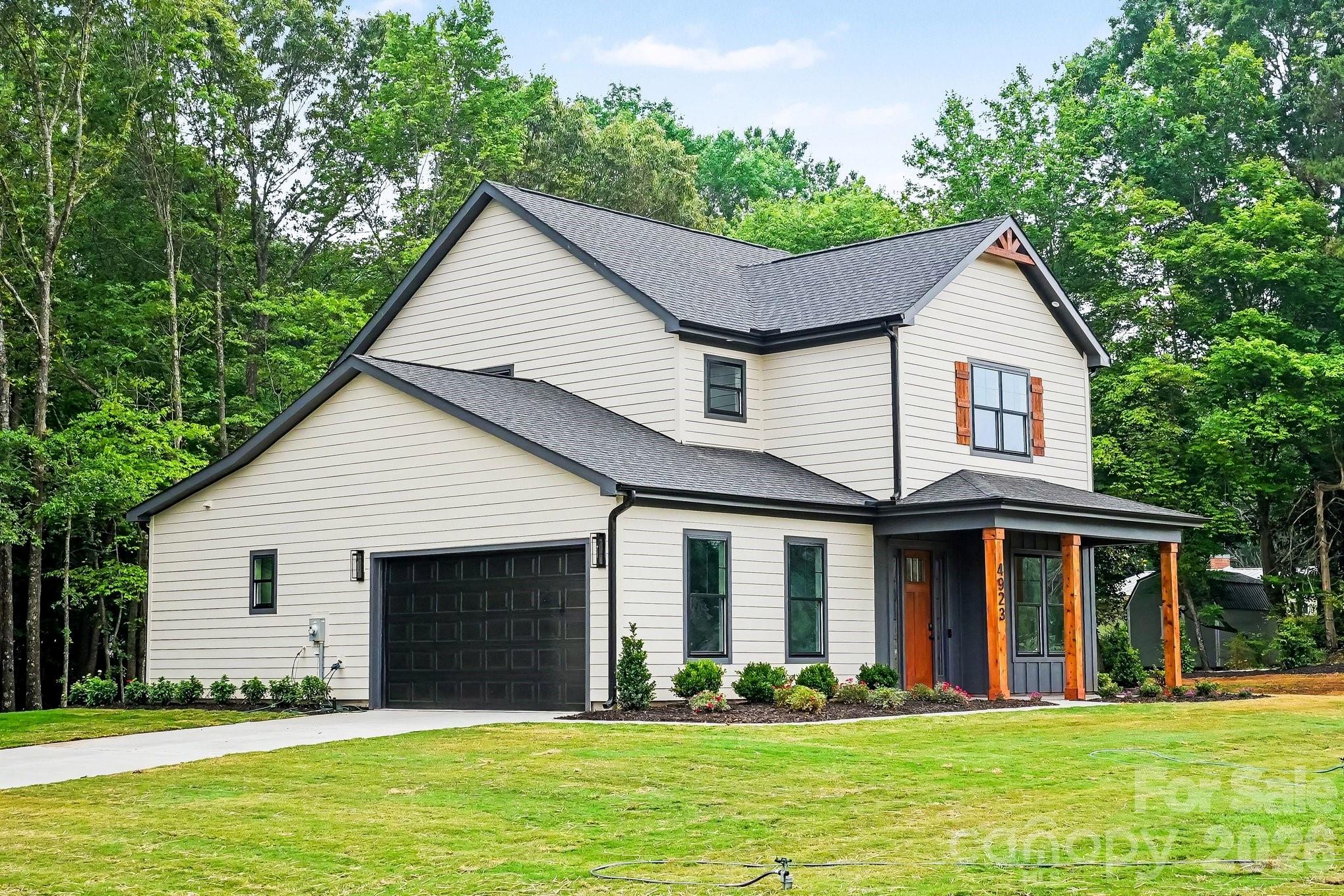 4923 Lancaster Highway Monroe NC 28112