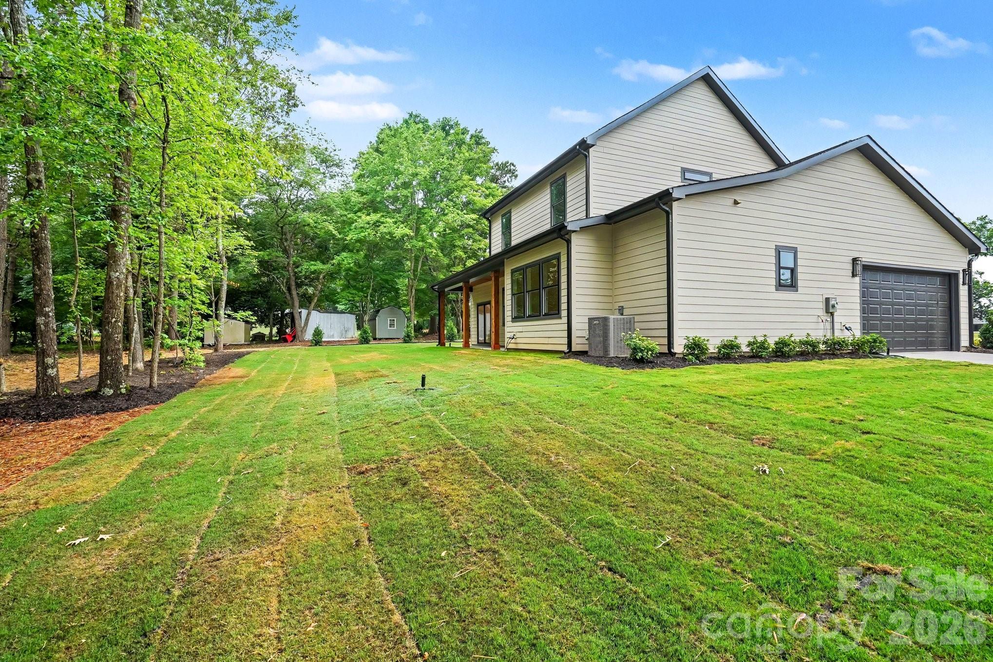 4923 Lancaster Highway Monroe NC 28112