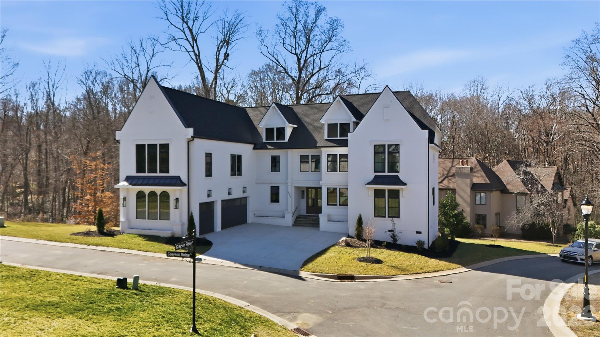 9408 Greyson Ridge Drive Charlotte NC 28277