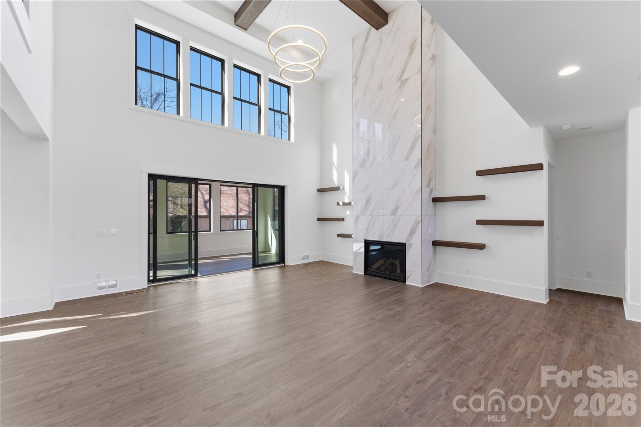 9408 Greyson Ridge Drive Charlotte NC 28277