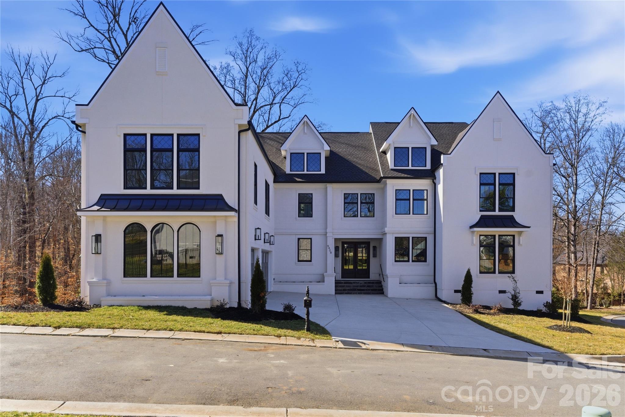 9408 Greyson Ridge Drive Charlotte NC 28277
