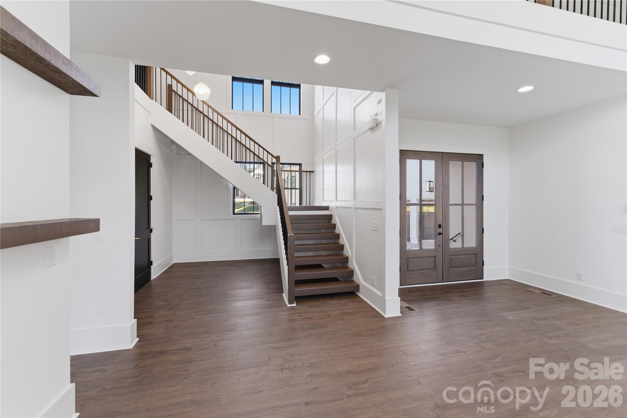 9408 Greyson Ridge Drive Charlotte NC 28277