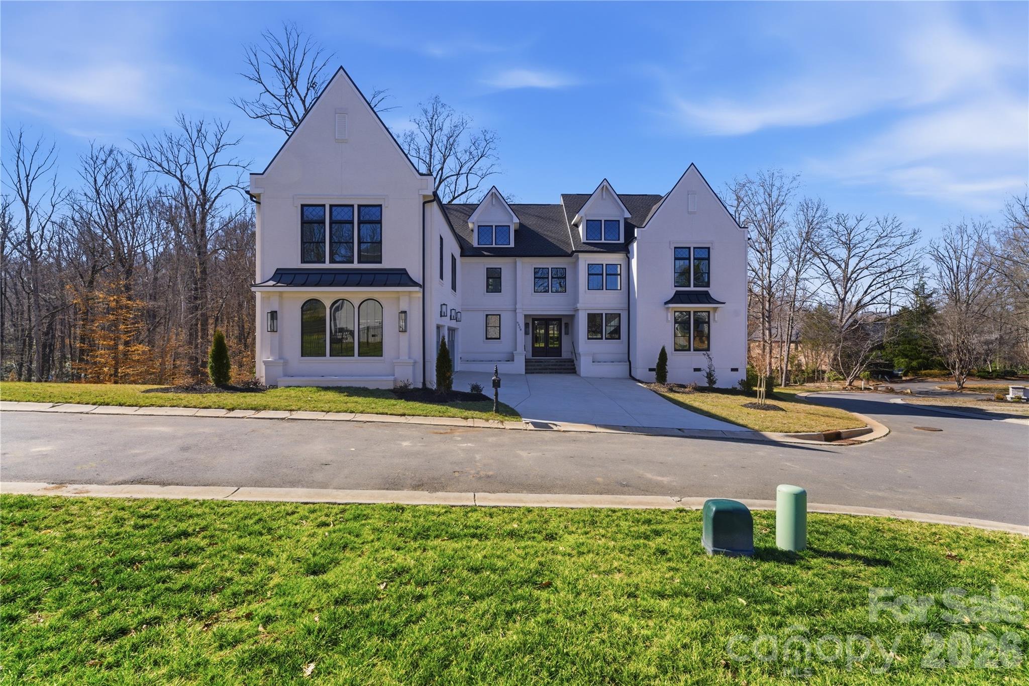 9408 Greyson Ridge Drive Charlotte NC 28277