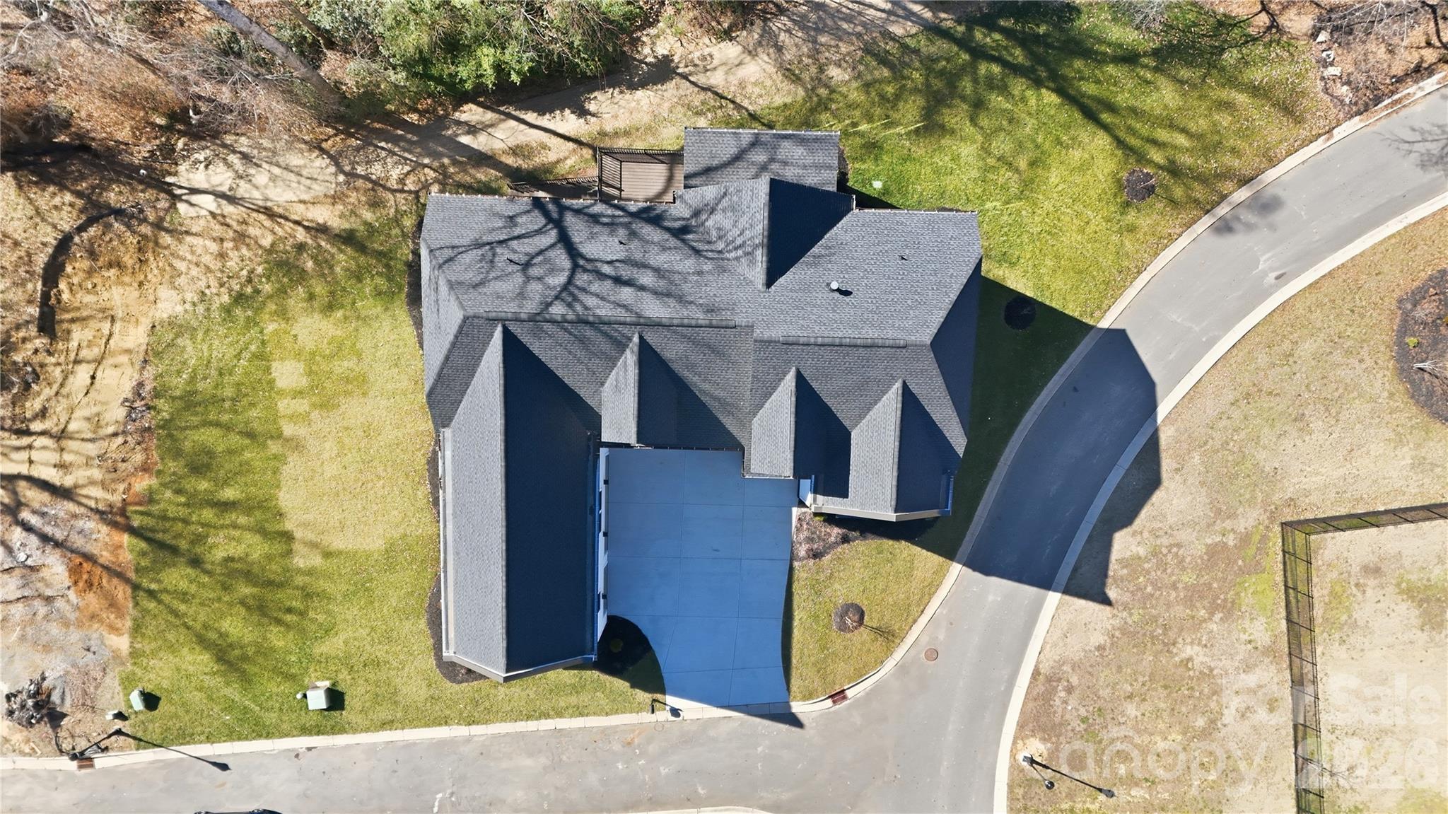 9408 Greyson Ridge Drive Charlotte NC 28277