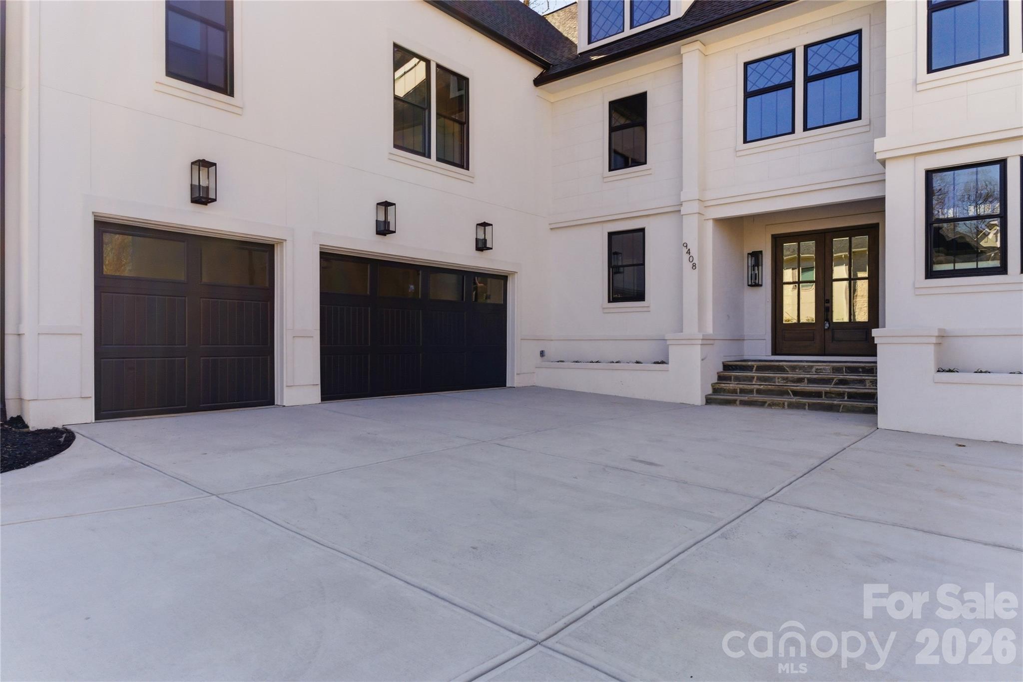 9408 Greyson Ridge Drive Charlotte NC 28277