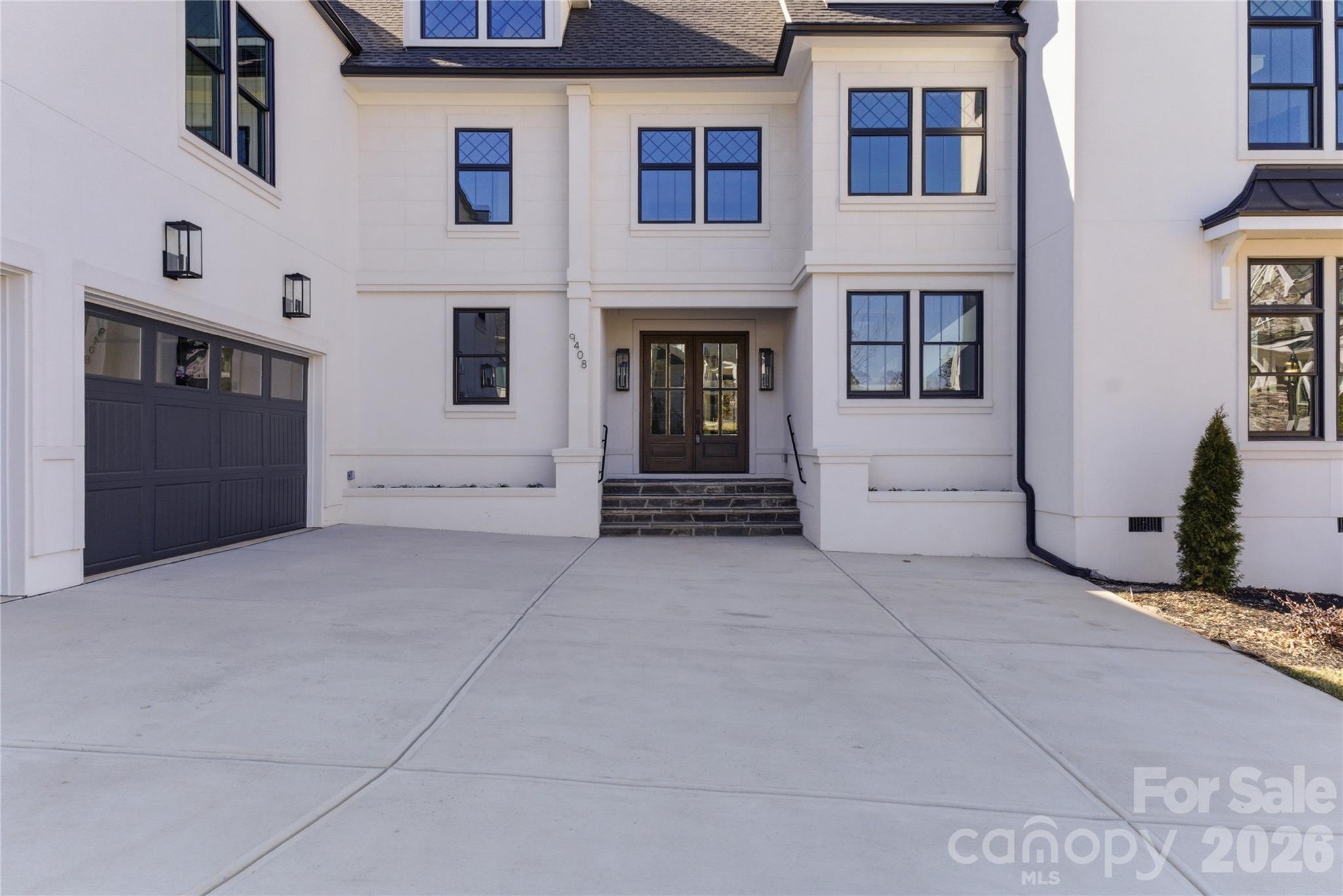 9408 Greyson Ridge Drive Charlotte NC 28277