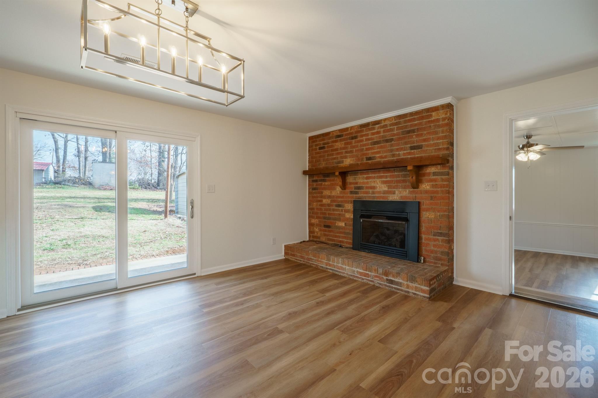 1254 Huckleberry Drive Lincolnton NC 28092