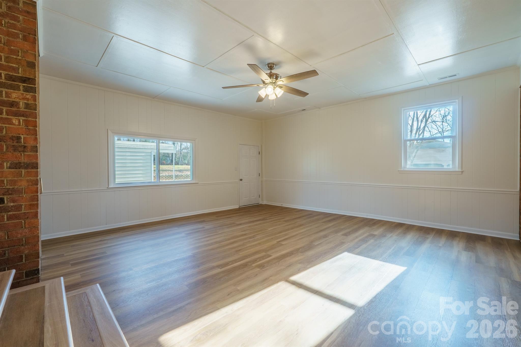 1254 Huckleberry Drive Lincolnton NC 28092