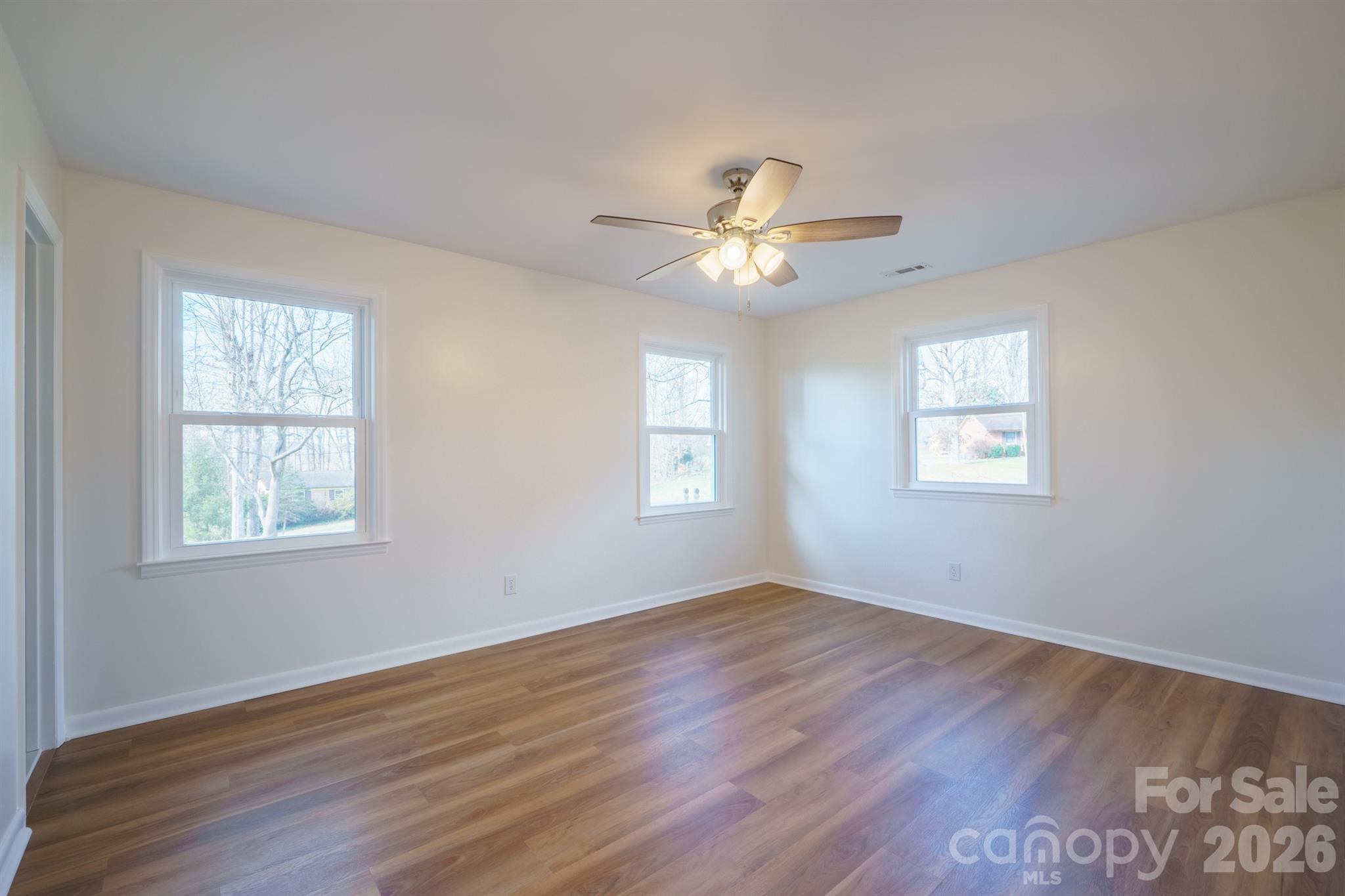 1254 Huckleberry Drive Lincolnton NC 28092