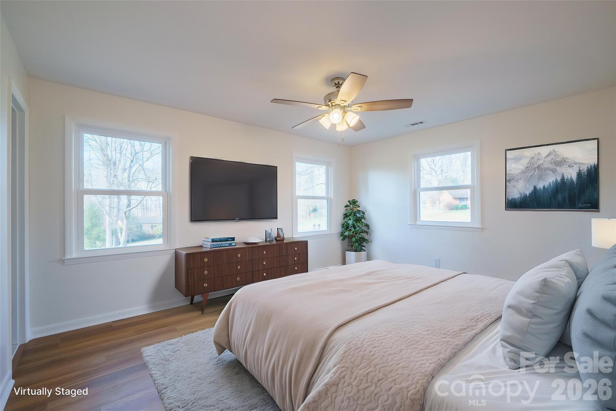 1254 Huckleberry Drive Lincolnton NC 28092