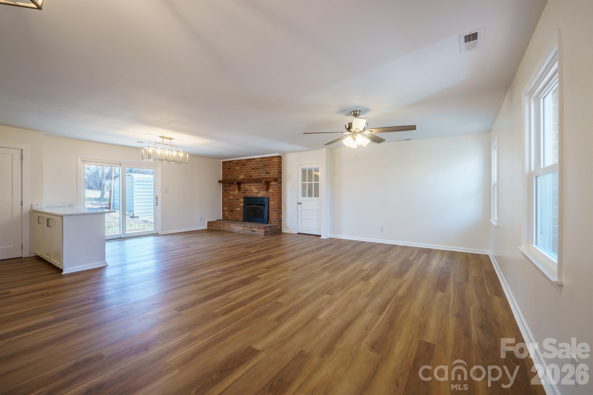 1254 Huckleberry Drive Lincolnton NC 28092