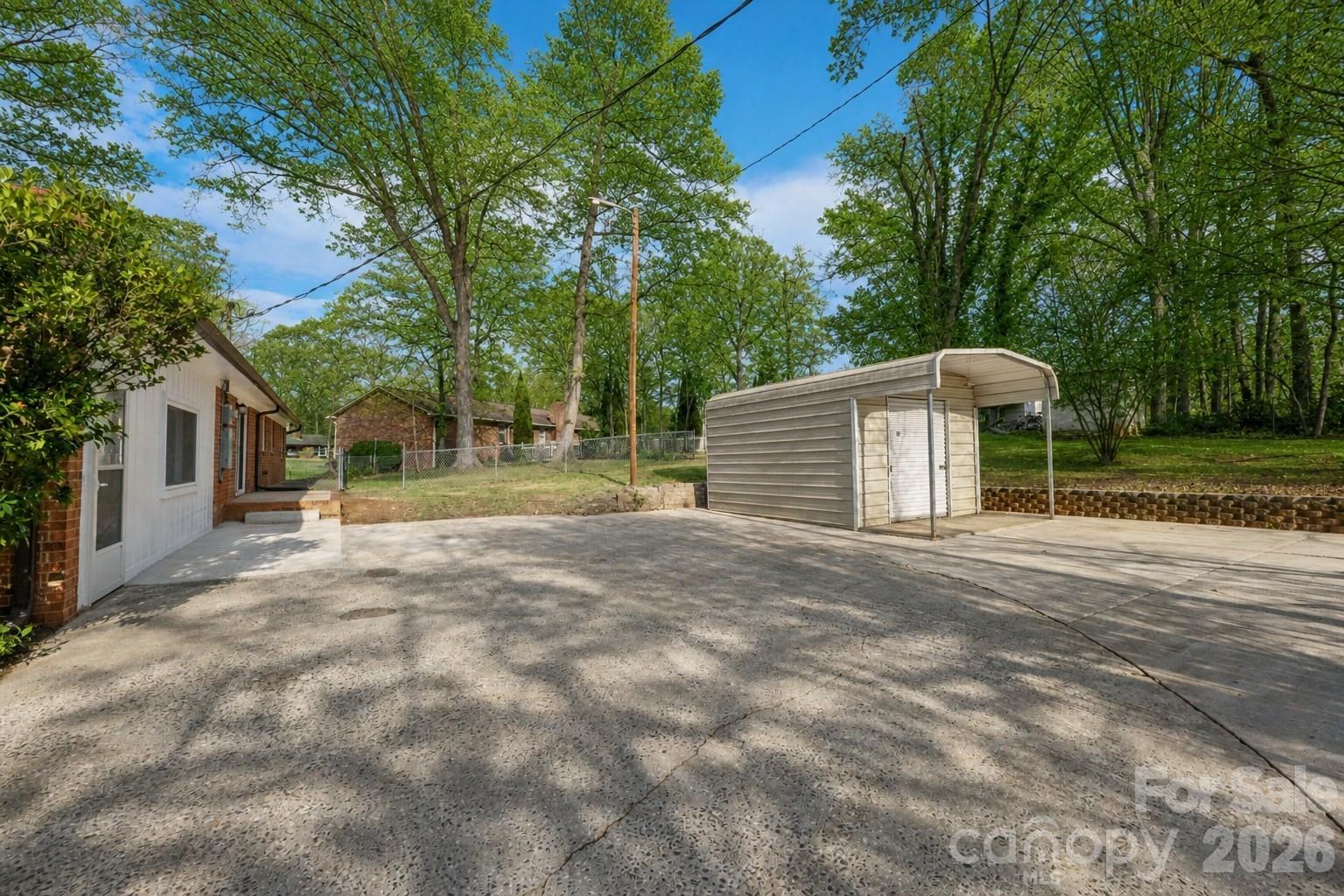 1254 Huckleberry Drive Lincolnton NC 28092